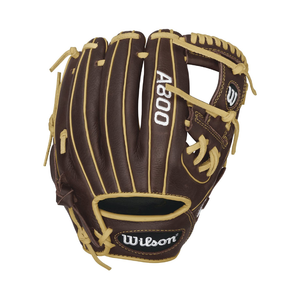 Wilson A800 11.5" Baseball Glove