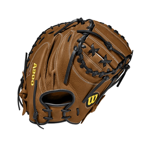 Wilson A900 34" Baseball Catcher's Mitt