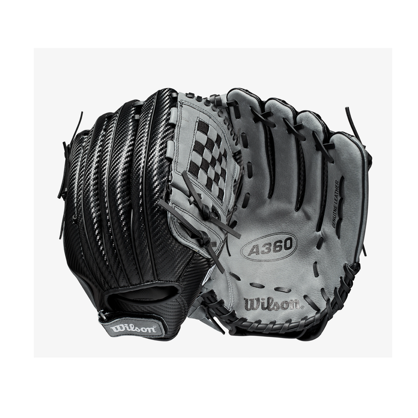 Baseball Gloves