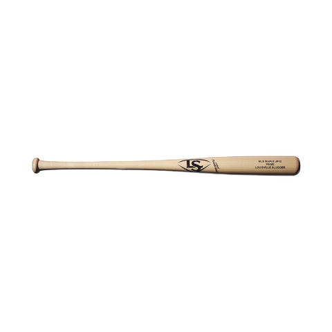 Louisville Slugger MLB Prime Maple JP12 Holographic Bat