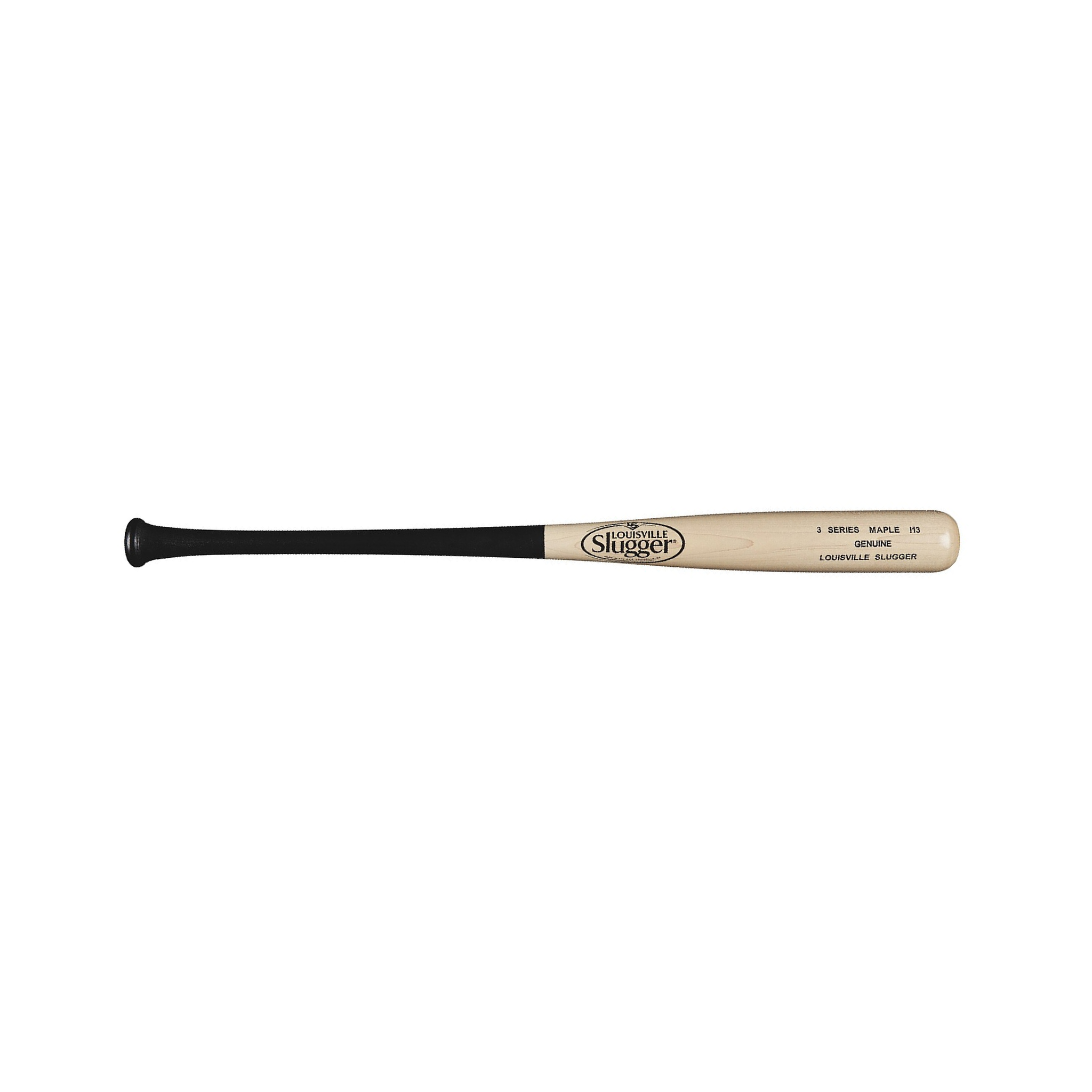 Louisville Slugger Series 3 Genuine Maple I13 Bat