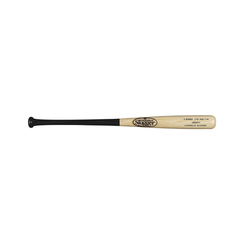 Louisville Slugger MLB Prime U47 Warrior Maple Bat