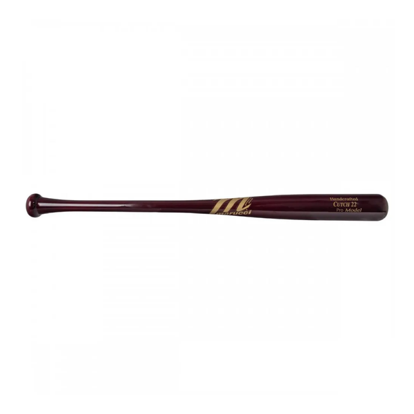 Marucci Cutch22 Pro Model Bat – Tuffy Brooks Sporting Goods