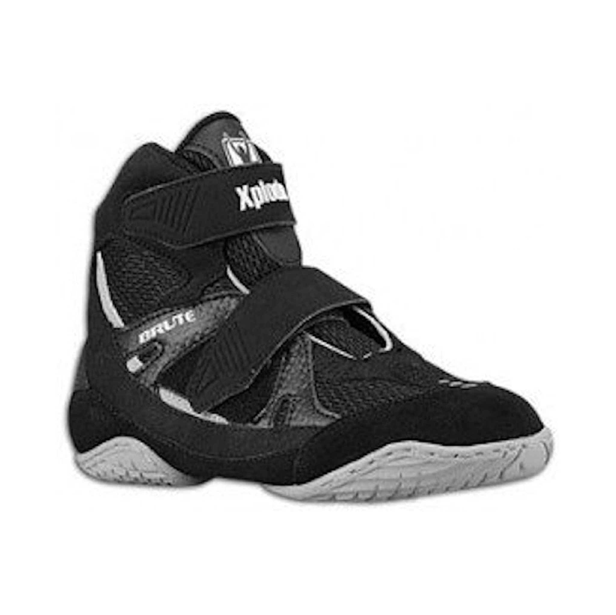 Brute xplode hot sale wrestling shoes