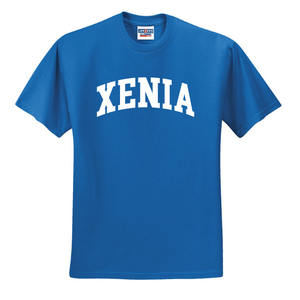 Xenia T-Shirt